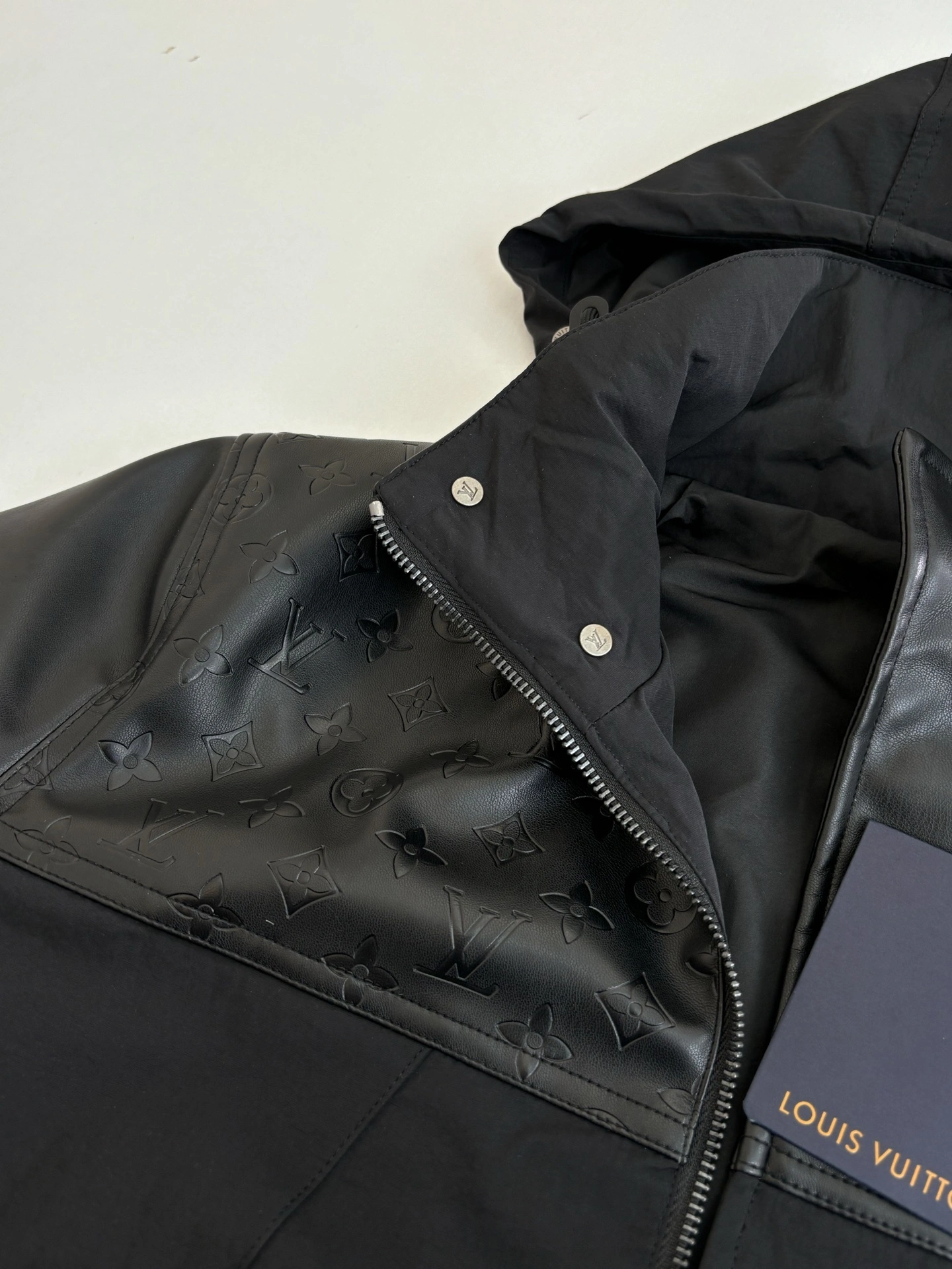 wg.luxury-- 8V nylon Monogram item:E-F000L1213H